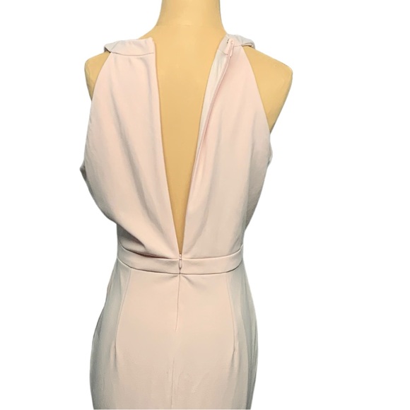 XSCAPE, Asymmetrical Gown - Picture 6 of 14